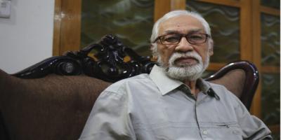 ঘরোয়া আয়োজনে জন্মদিন পালন করবেন কিংবদন্তি সুরকার শেখ সাদী খান